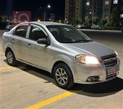 شێڤرۆلێت ئەڤیۆ